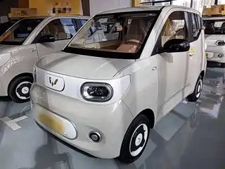Wuling Motors Hongguang MINIEV 2024