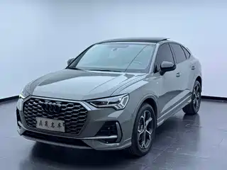 Audi Audi Q3 2025
