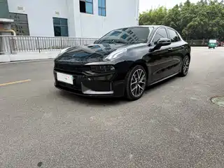 Lynk & Co 03 2019