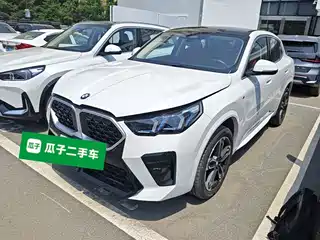 BMW BMW X2 (Import) 2024