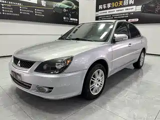 Mitsubishi Lancer 2014