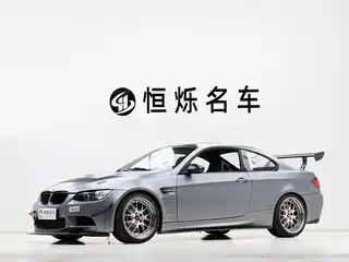 BMW BMW M3 2011