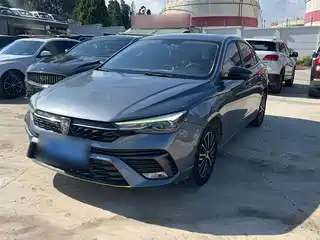 Roewe i5 2022