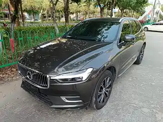 Volvo XC60 2020