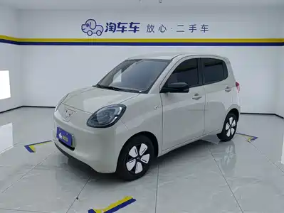 Wuling Motors Hongguang MINIEV 2026