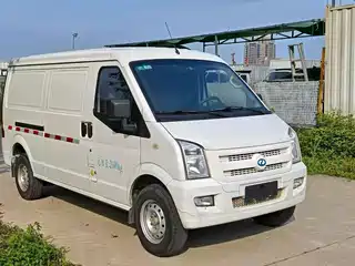 Ruichi New Energy EC35 2021