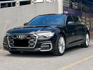Audi A6L 2024
