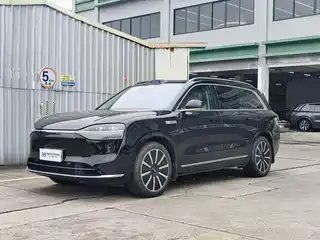 AITO Wenjie M9 2023