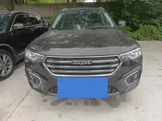 Haval Haval H7 2019