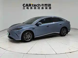 BYD Seal 06 New Energy 2026