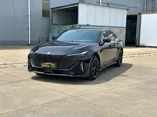 Changan UNI-V 2022