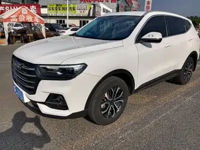 Haval H6 2022