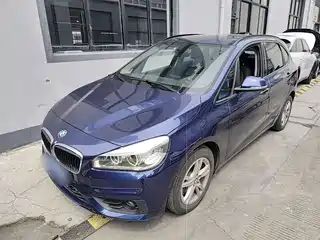 BMW 2 Series Touring 2016