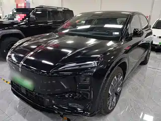 Hongqi Tian Gong 08 2025