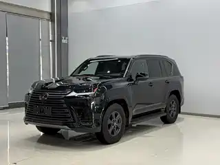Lexus Lexus LX 2024