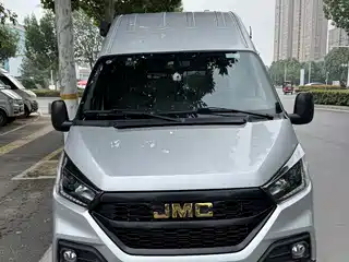 Jiangling Tesun 2021