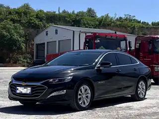 Chevrolet Malibu XL 2020
