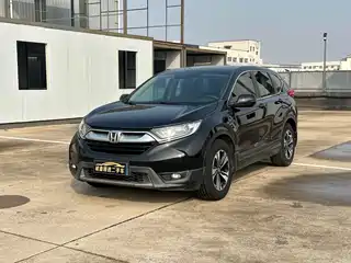 Honda CR-V 2019