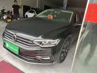 Volkswagen Magotan 2021