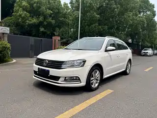 Volkswagen Lavida Tour 2017