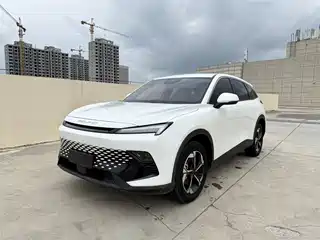 BAIC Mofang 2024
