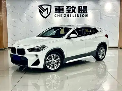 BMW X2 (Import) 2019