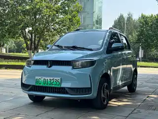 Lingbao Auto Lingbao COCO 2021