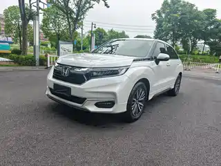 Honda Honda Avancier 2023