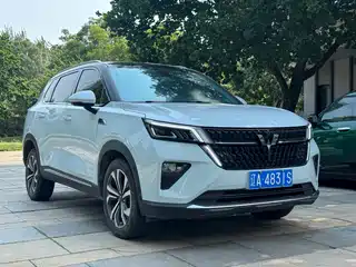 Wuling Motors Wuling Xingchen 2022