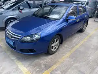 Changan CX30 2010