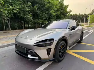 Xiaomi Auto YU7 2025