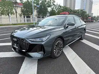 Chery Fengyun Fengyun A8L 2024