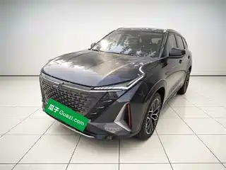 Changan Oshan Z6 2022