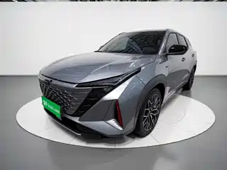 Changan Oshan Z6 2022