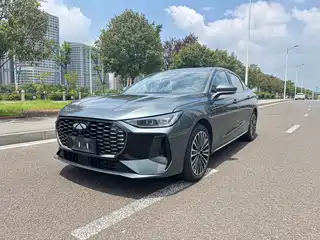 Chery Fengyun Fengyun A8L 2024