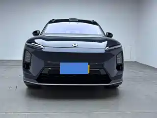 NIO NIO EC6 2025