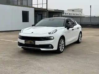 Lynk & Co 03 2019