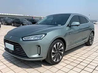 AITO Wenjie M5 2022