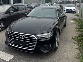 Audi A6L 2019