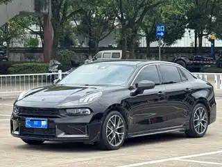 Lynk & Co 03 2021