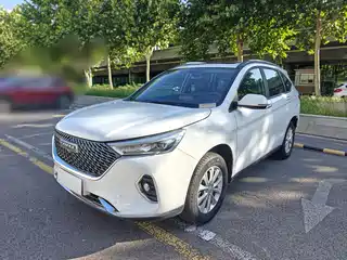 Haval Haval M6 2023
