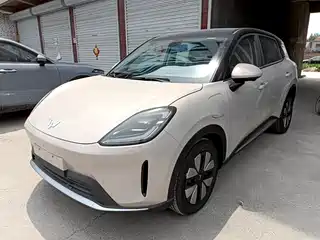 Wuling Motors Wuling Bingo S 2025