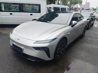Dongfeng Yipai eπ007 2025