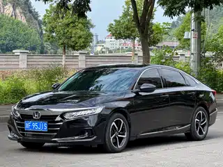 Honda Accord 2023