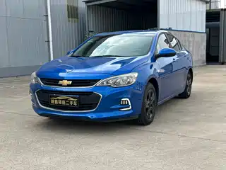 Chevrolet Cavalier 2017