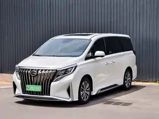 GAC Trumpchi M8 2020