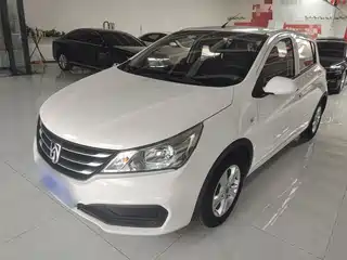 Baojun 310 2018
