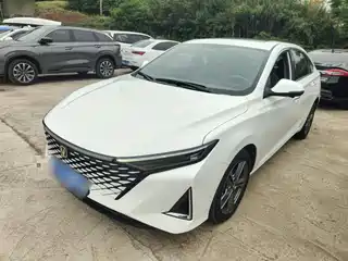 Changan Ruicheng PLUS 2023
