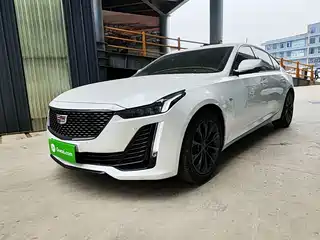 Cadillac CT5 2023