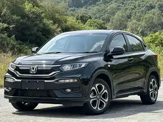 Honda XR-V 2017